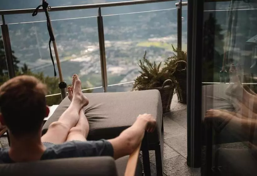 Fotos del hotel Miramonti Boutique:  12