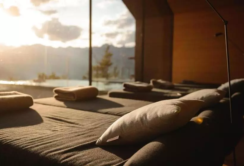 Fotos del hotel Miramonti Boutique:  3