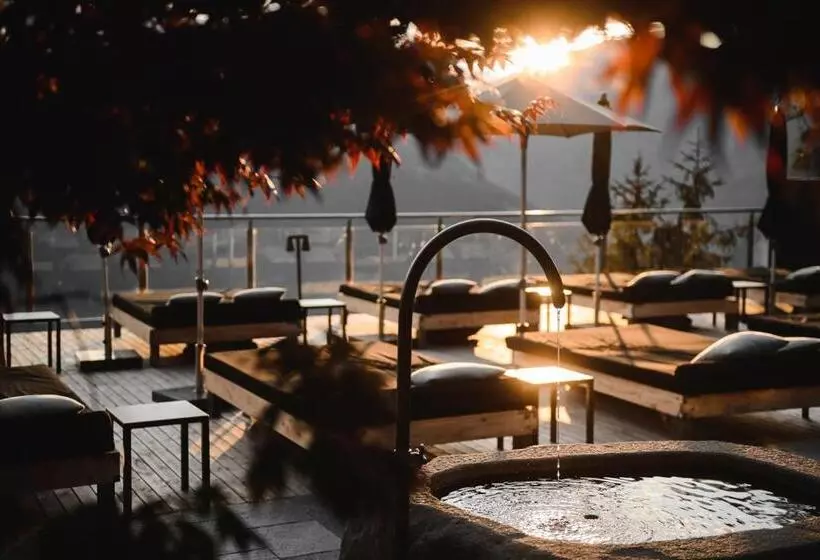 Fotos del hotel Miramonti Boutique:  5