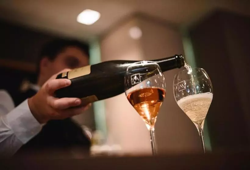 Fotos del hotel Miramonti Boutique:  7