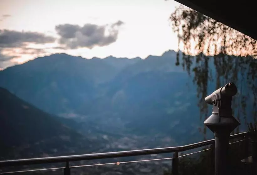 Fotos del hotel Miramonti Boutique:  14