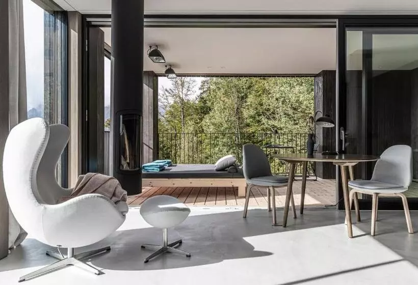 Fotos del hotel Miramonti Boutique:  22