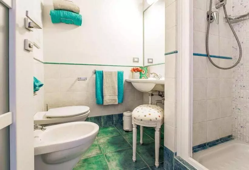 Fotos del hotel Residence Modus Vivendi:  4