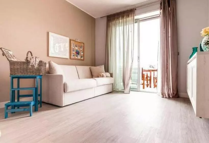 Fotos del hotel Residence Modus Vivendi:  24