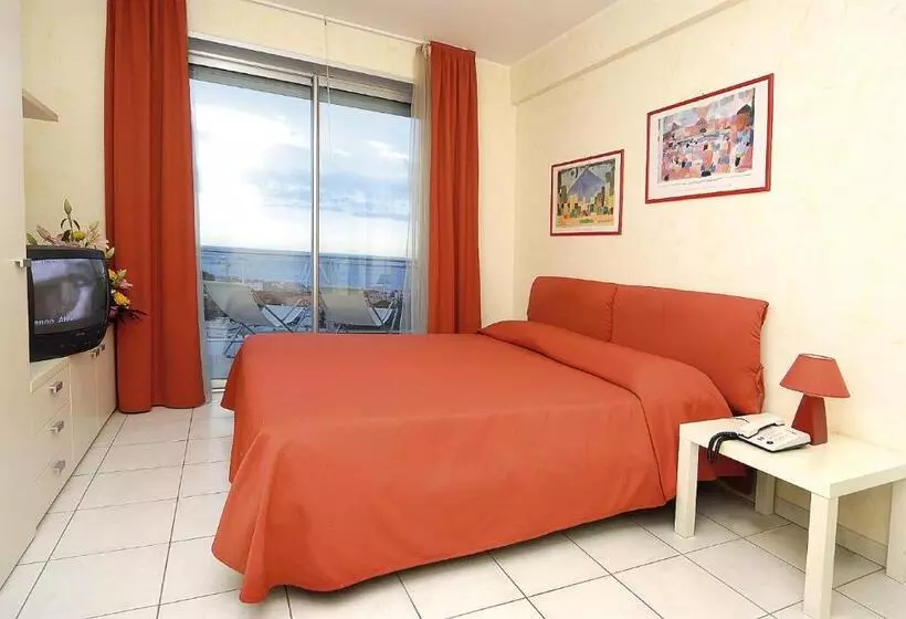 Fotos del hotel Residence Modus Vivendi:  18