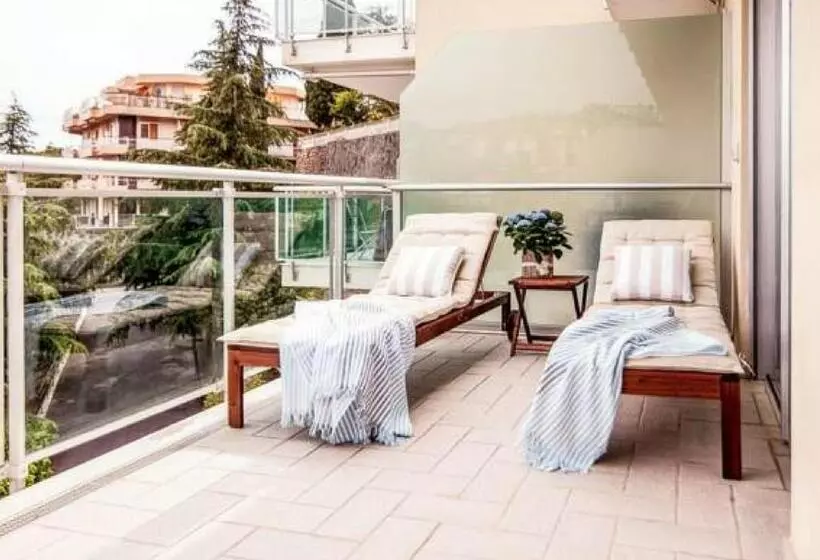 Fotos del hotel Residence Modus Vivendi:  7