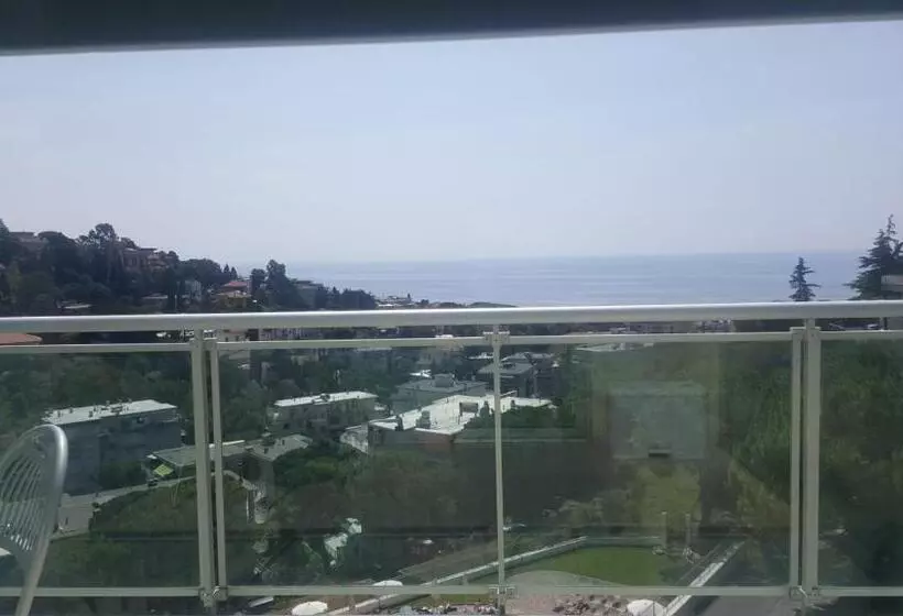 Fotos del hotel Residence Modus Vivendi:  9