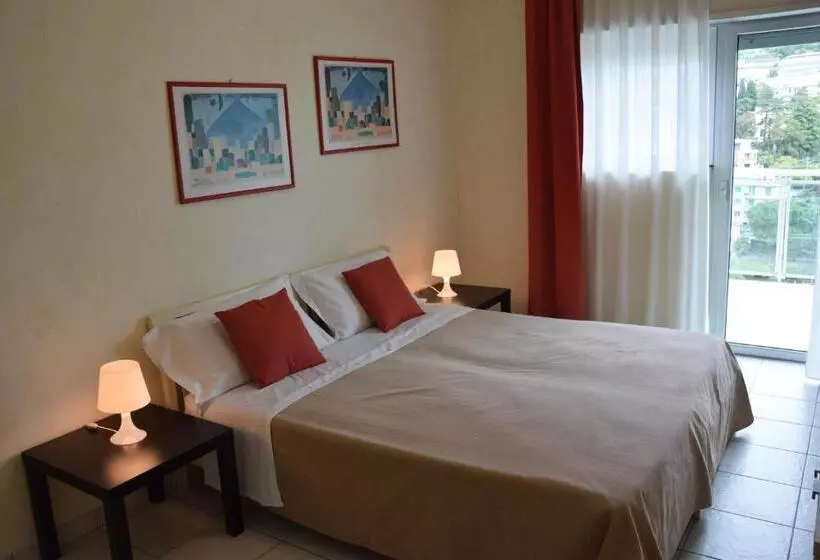 Fotos del hotel Residence Modus Vivendi:  6