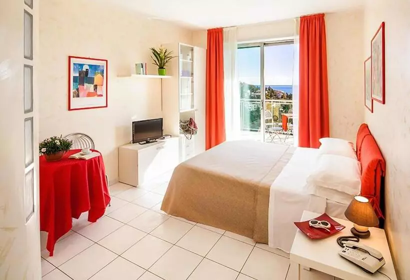 Fotos del hotel Residence Modus Vivendi:  20