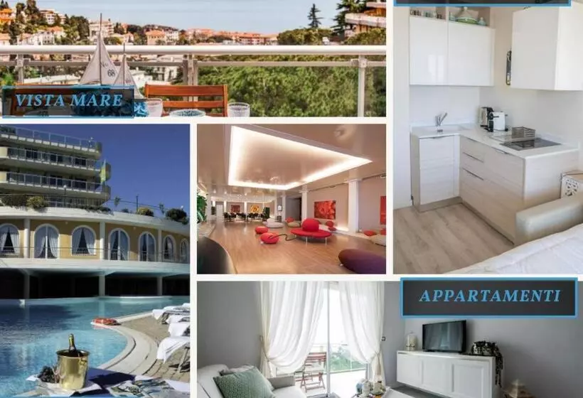 Fotos del hotel Residence Modus Vivendi:  19