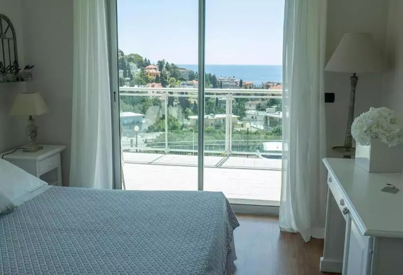 Fotos del hotel Residence Modus Vivendi:  13