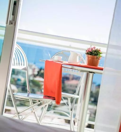 Fotos del hotel Residence Modus Vivendi:  2