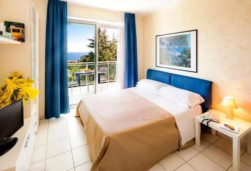 Fotos del hotel Residence Modus Vivendi:  22