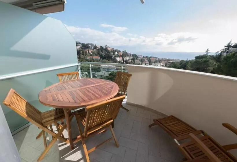 Fotos del hotel Residence Modus Vivendi:  11