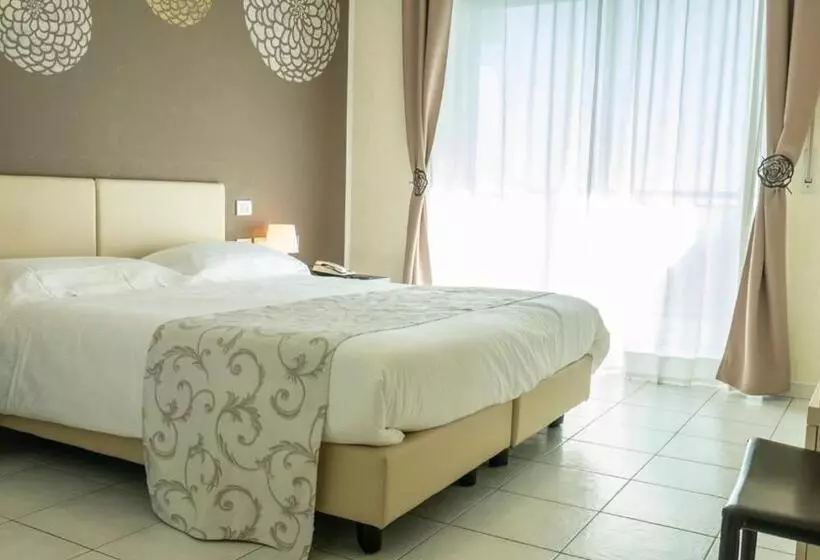 Fotos del hotel Residence Modus Vivendi:  10