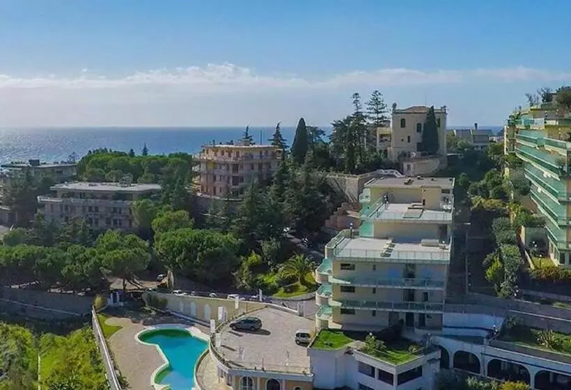 Fotos del hotel Residence Modus Vivendi:  17