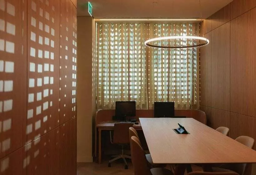 Fotos del hotel Lumen Hotel & The Lisbon Light Show:  32
