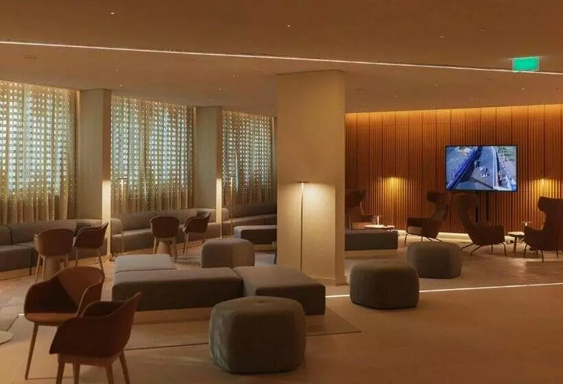 Fotos del hotel Lumen Hotel & The Lisbon Light Show:  33