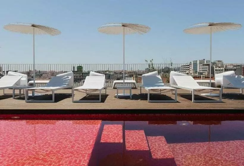 Fotos del hotel Lumen Hotel & The Lisbon Light Show:  44