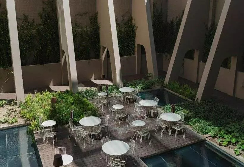 Fotos del hotel Lumen Hotel & The Lisbon Light Show:  29