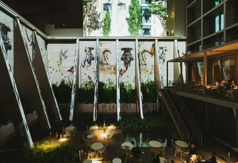 Fotos del hotel Lumen Hotel & The Lisbon Light Show:  38
