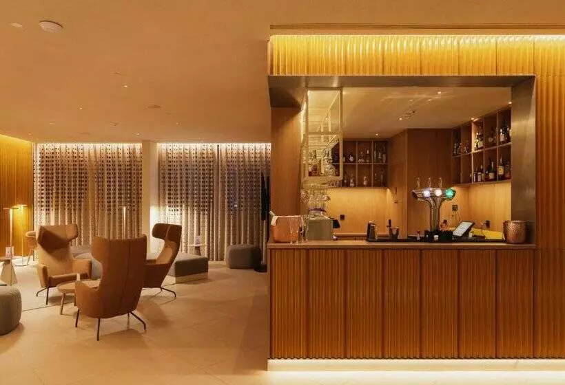 Fotos del hotel Lumen Hotel & The Lisbon Light Show:  42