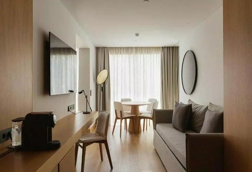 Fotos del hotel Lumen Hotel & The Lisbon Light Show:  46