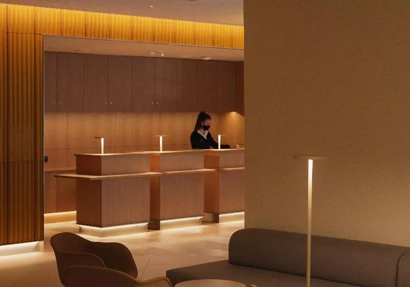 Fotos del hotel Lumen Hotel & The Lisbon Light Show:  3