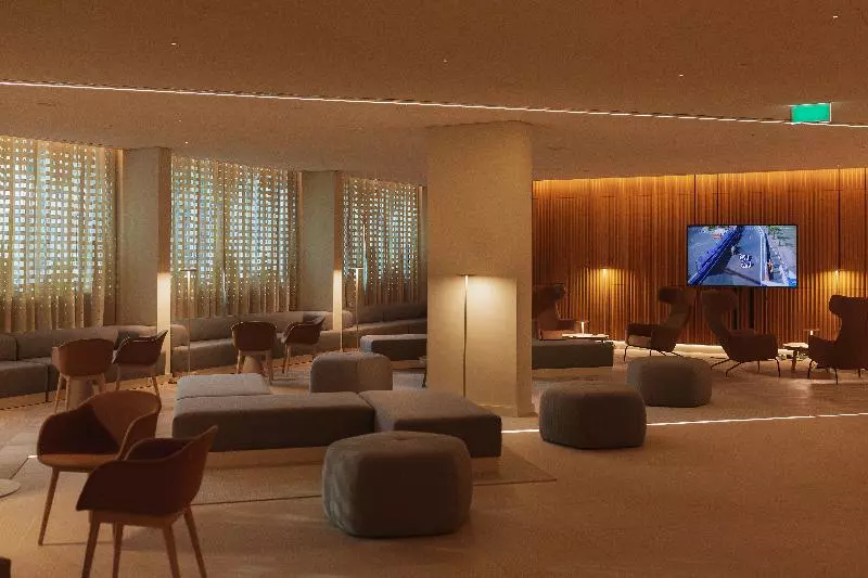 Fotos del hotel Lumen Hotel & The Lisbon Light Show:  9