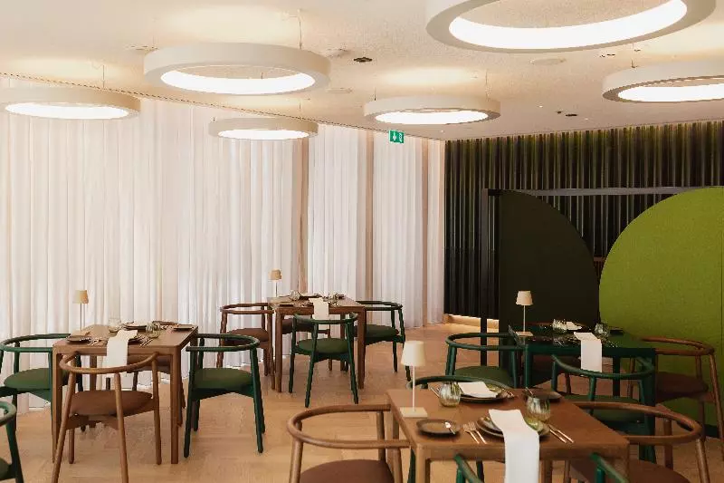 Fotos del hotel Lumen Hotel & The Lisbon Light Show:  10