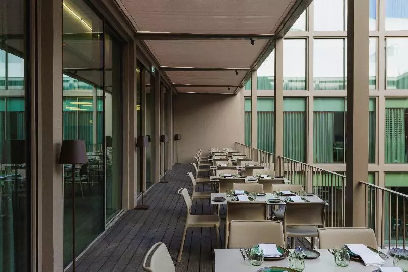 Fotos del hotel Lumen Hotel & The Lisbon Light Show:  11