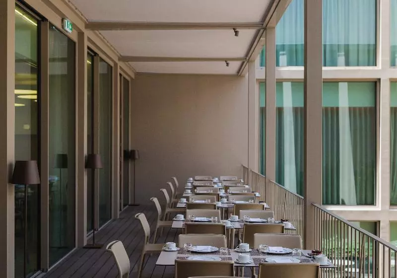 Fotos del hotel Lumen Hotel & The Lisbon Light Show:  15