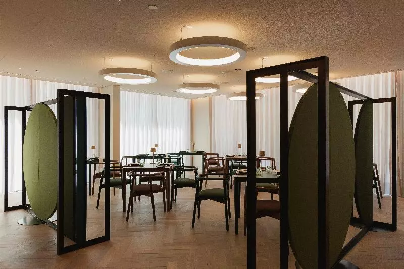 Fotos del hotel Lumen Hotel & The Lisbon Light Show:  18