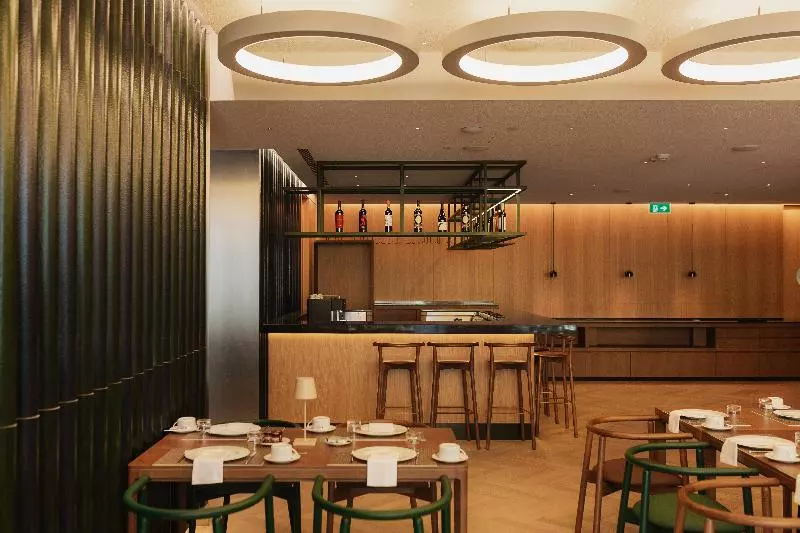 Fotos del hotel Lumen Hotel & The Lisbon Light Show:  21