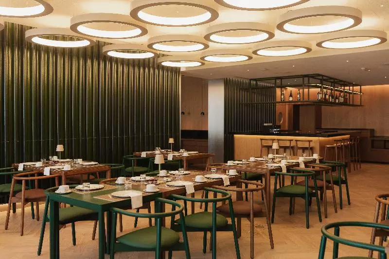 Fotos del hotel Lumen Hotel & The Lisbon Light Show:  22