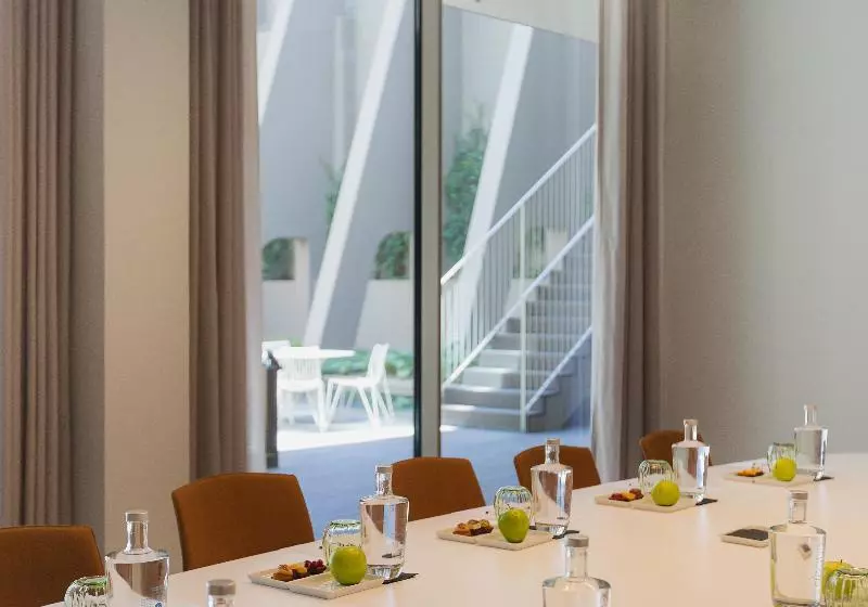 Fotos del hotel Lumen Hotel & The Lisbon Light Show:  23