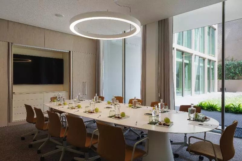 Fotos del hotel Lumen Hotel & The Lisbon Light Show:  14