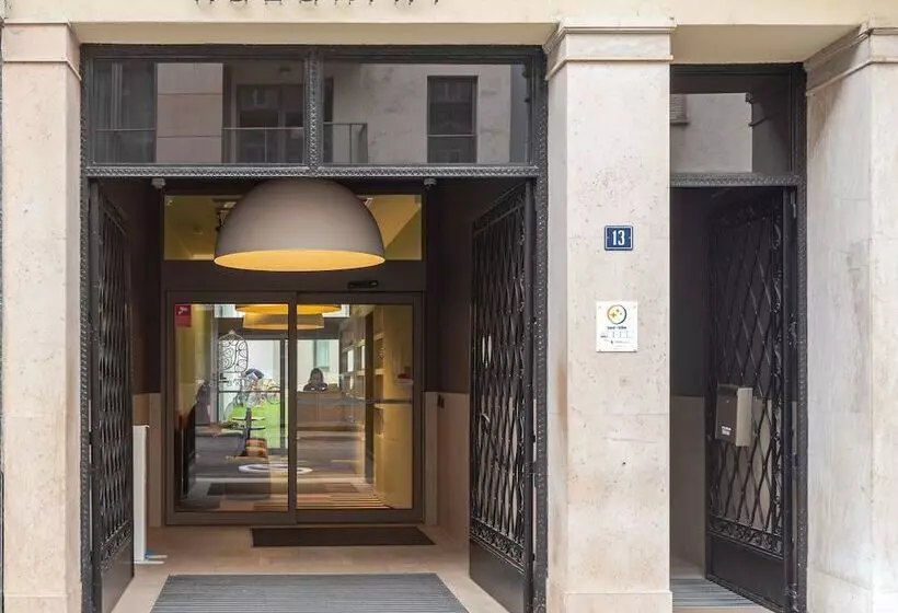 Fotos del hotel Bristol Premium:  1