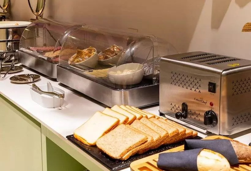 Fotos del hotel Bristol Premium:  22