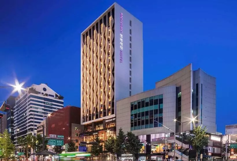 Mercure Ambassador Seoul Hongdae