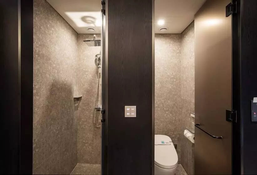 Fotos del hotel Mercure Ambassador Seoul Hongdae:  6