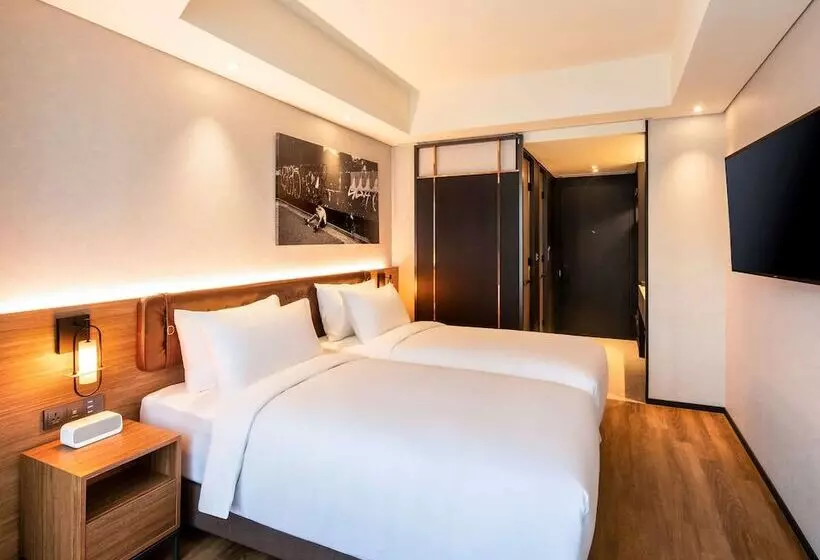 Fotos del hotel Mercure Ambassador Seoul Hongdae:  5