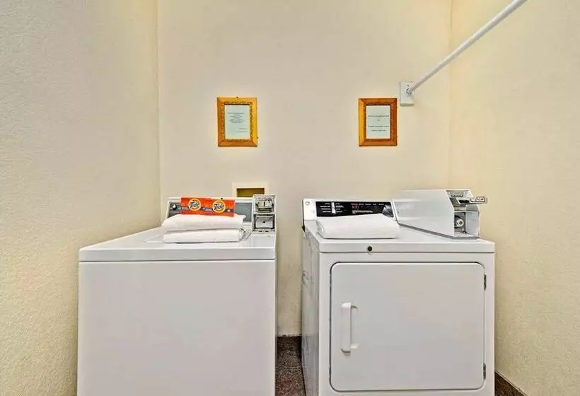 Fotos del hotel Candlewood Suites Dallas  Plano Medical Center:  13