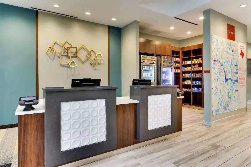 Fotos del hotel Towneplace Suites Houston I-10 East:  24