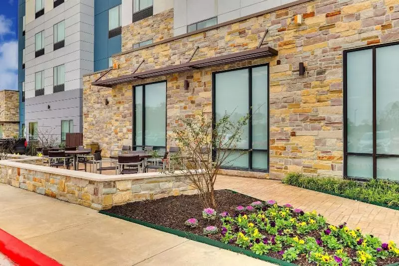 Fotos del hotel Towneplace Suites Houston I-10 East:  22