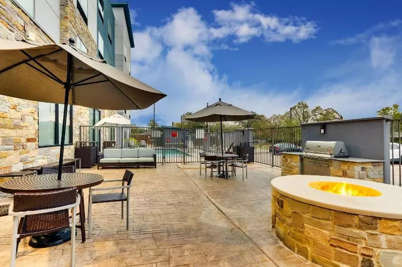 Fotos del hotel Towneplace Suites Houston I-10 East:  19