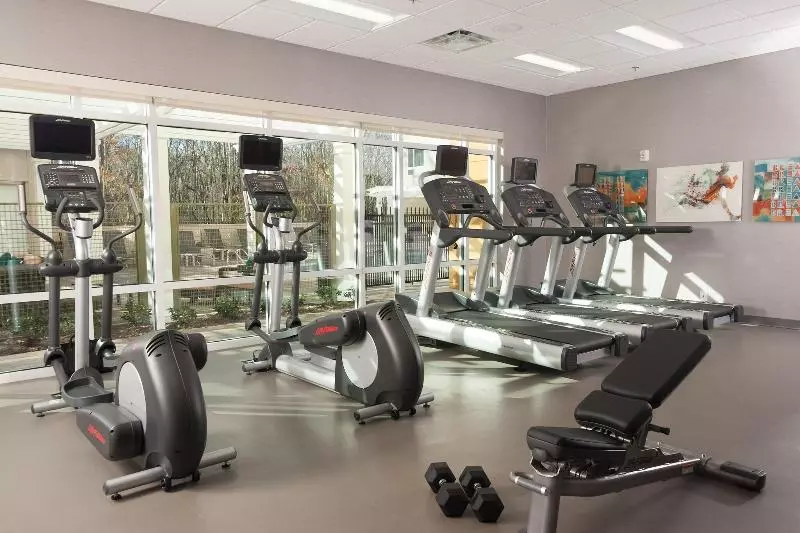 Fotos del hotel Towneplace Suites Houston I-10 East:  17