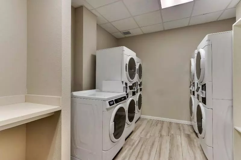 Fotos del hotel Towneplace Suites Houston I-10 East:  15