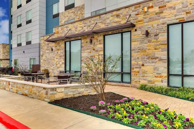 Fotos del hotel Towneplace Suites Houston I-10 East:  14
