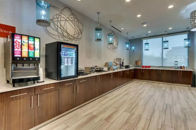 Fotos del hotel Towneplace Suites Houston I-10 East:  11